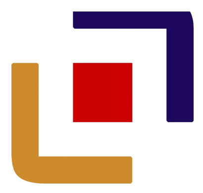 拍的挺好传媒 Logo